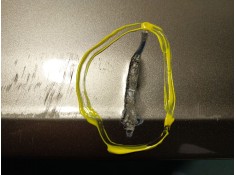 Recambio de porton trasero para porsche cayenne (9pa) 3.6 referencia OEM IAM    2