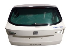 Recambio de porton trasero para seat arona (kj7, kjp) 1.0 tsi referencia OEM IAM   