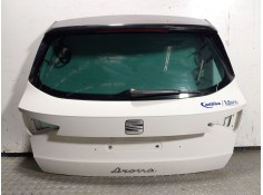 Recambio de porton trasero para seat arona (kj7, kjp) 1.0 tsi referencia OEM IAM   