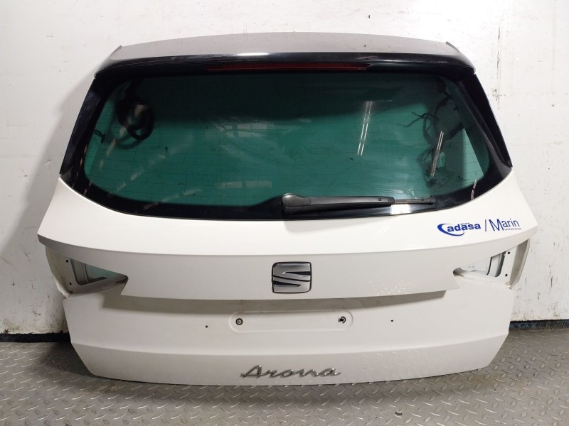 Recambio de porton trasero para seat arona (kj7, kjp) 1.0 tsi referencia OEM IAM   