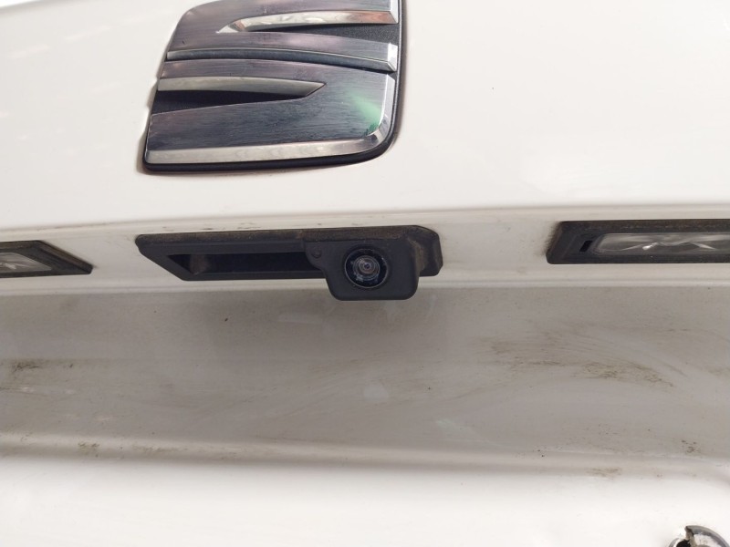 Recambio de porton trasero para seat arona (kj7, kjp) 1.0 tsi referencia OEM IAM   