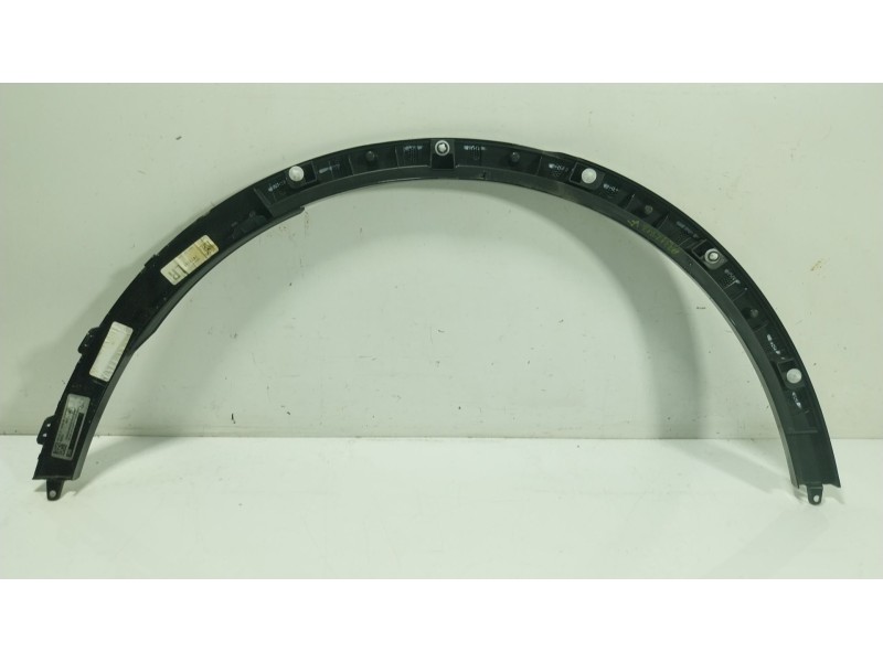 Recambio de aletin trasero izquierdo para bmw x7 (g07) xdrive 40 d mild-hybrid referencia OEM IAM 51779478315 7419344 