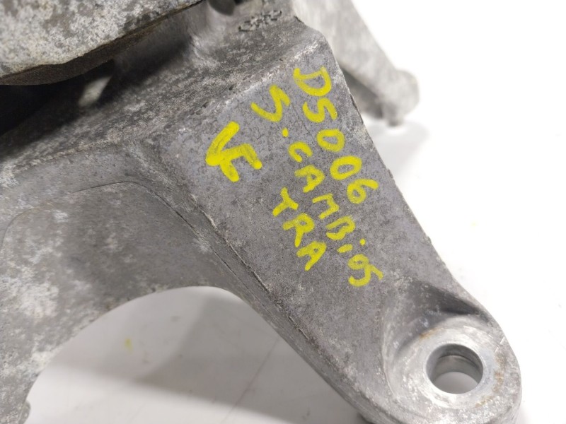 Recambio de soporte cambio para audi a6 c7 (4g2, 4gc) 2.0 tdi referencia OEM IAM  8K0399151 