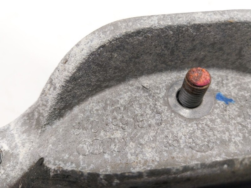 Recambio de soporte cambio para audi a6 c7 (4g2, 4gc) 2.0 tdi referencia OEM IAM  8K0399151 