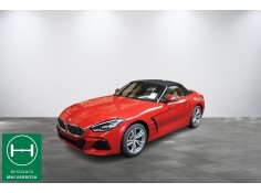 bmw z4 roadster (g29) del año 2022