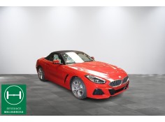 bmw z4 roadster (g29) del año 2022 2