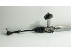 Recambio de cremallera direccion para kia rio iv (yb, sc, fb) 1.2 cvvt referencia OEM IAM  56500H8100  2