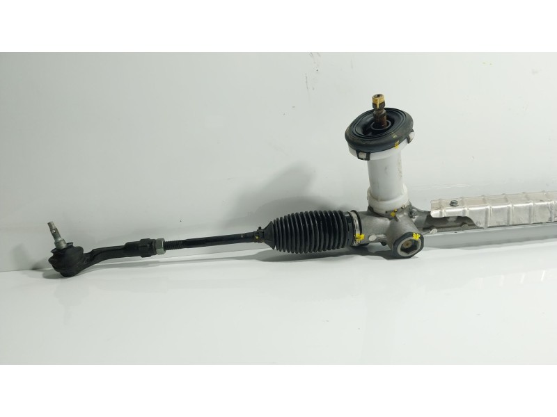 Recambio de cremallera direccion para kia rio iv (yb, sc, fb) 1.2 cvvt referencia OEM IAM  56500H8100 