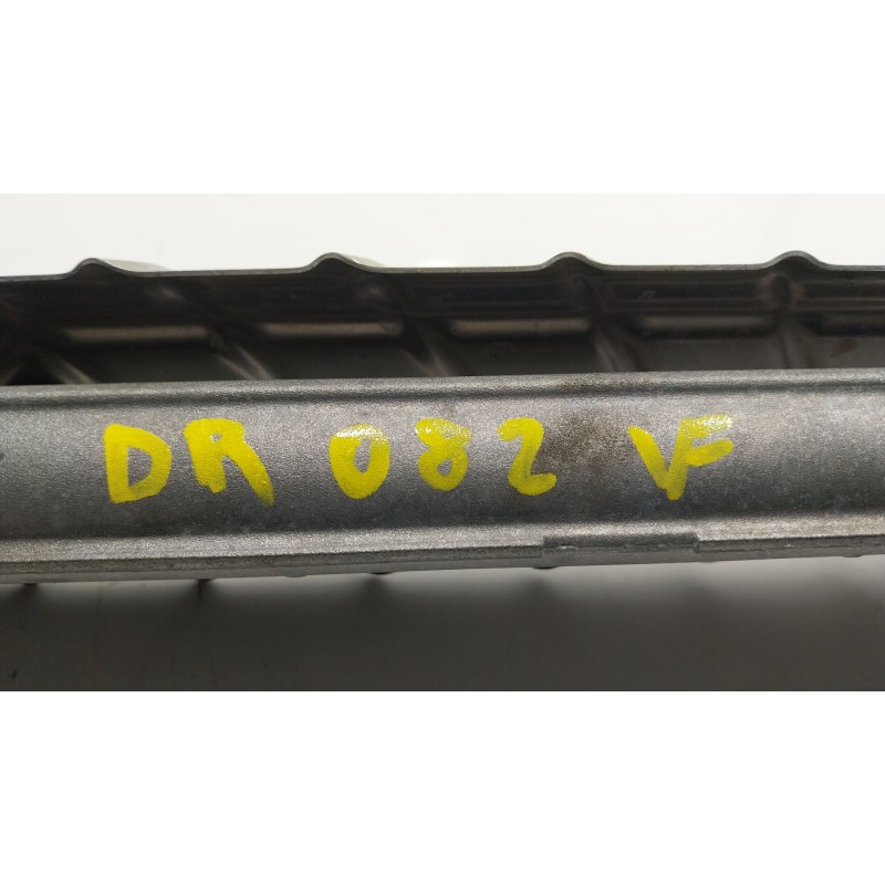 Recambio de cremallera direccion para kia rio iv (yb, sc, fb) 1.2 cvvt referencia OEM IAM  56500H8100 