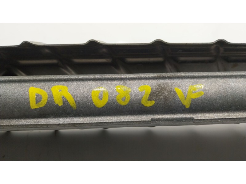 Recambio de cremallera direccion para kia rio iv (yb, sc, fb) 1.2 cvvt referencia OEM IAM  56500H8100 