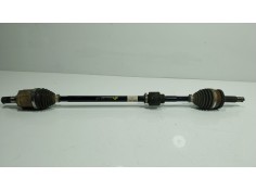 Recambio de transmision derecha para kia rio iv (yb, sc, fb) 1.2 cvvt referencia OEM IAM  49501H8000 