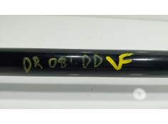 Recambio de transmision derecha para kia rio iv (yb, sc, fb) 1.2 cvvt referencia OEM IAM  49501H8000  2