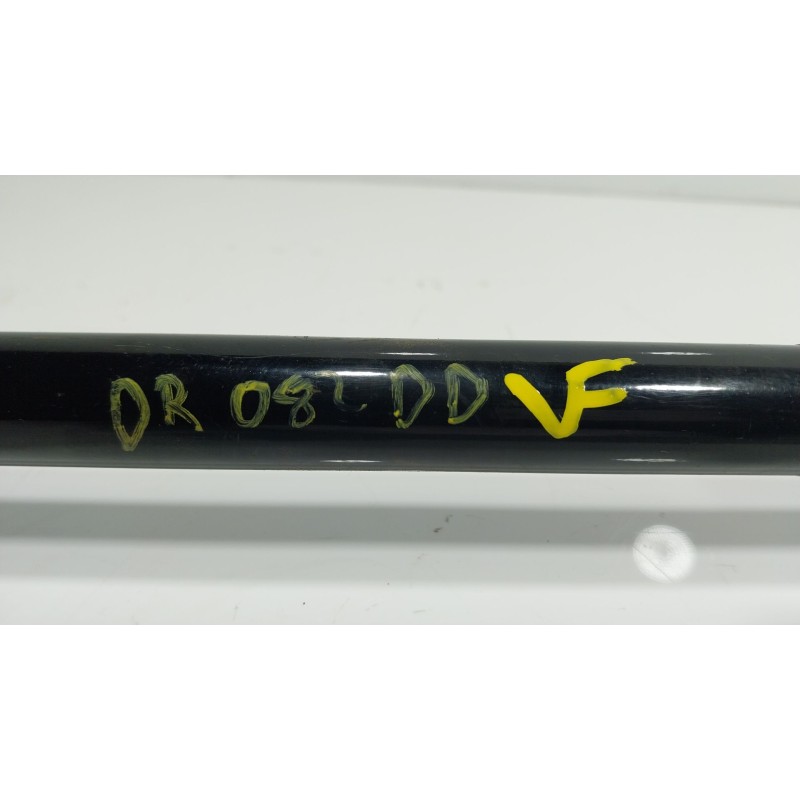 Recambio de transmision derecha para kia rio iv (yb, sc, fb) 1.2 cvvt referencia OEM IAM  49501H8000 