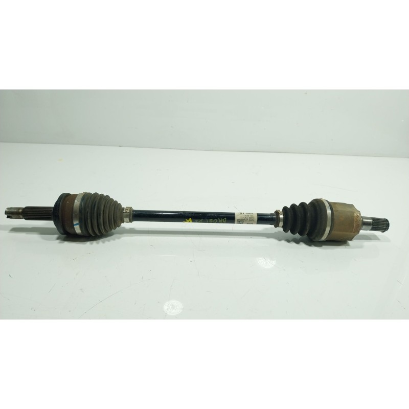 Recambio de transmision izquierda para kia rio iv (yb, sc, fb) 1.2 cvvt referencia OEM IAM  49500H8000 