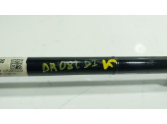 Recambio de transmision izquierda para kia rio iv (yb, sc, fb) 1.2 cvvt referencia OEM IAM  49500H8000  2