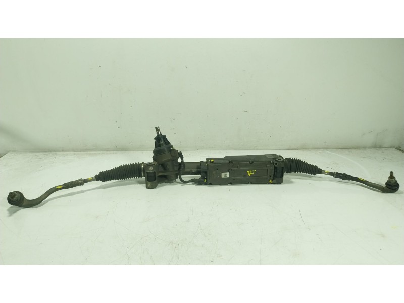 Recambio de cremallera direccion para audi a5 sportback (8ta) 2.0 tdi referencia OEM IAM 8K1423055CG 8K1423055CG 