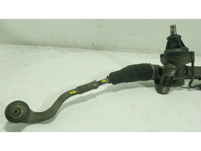 Recambio de cremallera direccion para audi a5 sportback (8ta) 2.0 tdi referencia OEM IAM 8K1423055CG 8K1423055CG 