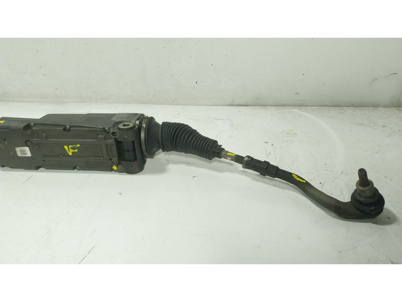Recambio de cremallera direccion para audi a5 sportback (8ta) 2.0 tdi referencia OEM IAM 8K1423055CG 8K1423055CG 