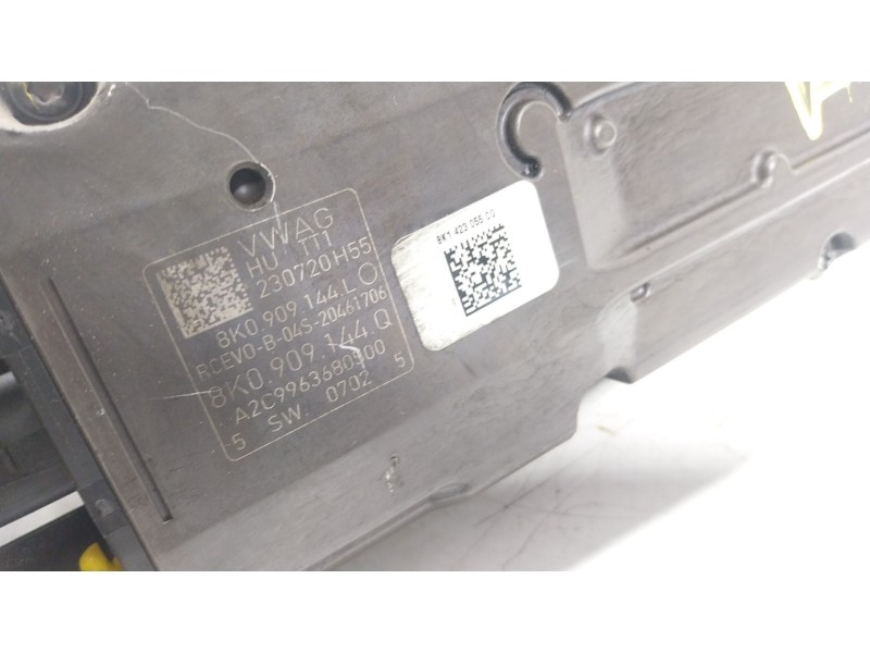 Recambio de cremallera direccion para audi a5 sportback (8ta) 2.0 tdi referencia OEM IAM 8K1423055CG 8K1423055CG 