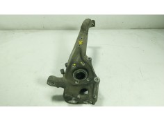 Recambio de mangueta delantera derecha para audi a5 sportback (8ta) 2.0 tdi referencia OEM IAM 4G0407254A  