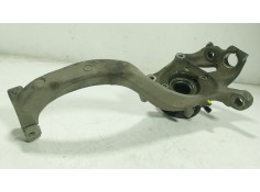 Recambio de mangueta delantera derecha para audi a5 sportback (8ta) 2.0 tdi referencia OEM IAM 4G0407254A   2