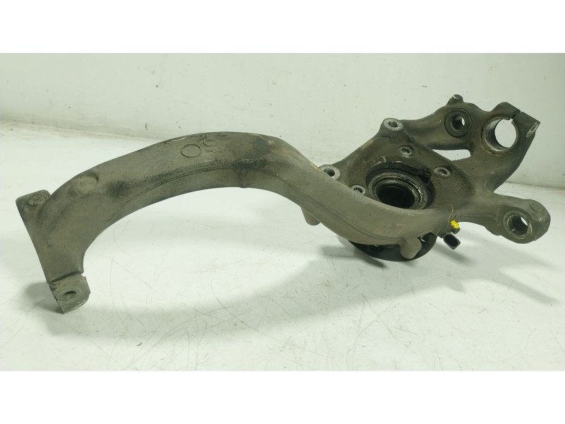 Recambio de mangueta delantera derecha para audi a5 sportback (8ta) 2.0 tdi referencia OEM IAM 4G0407254A  