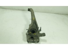 Recambio de mangueta delantera izquierda para audi a5 sportback (8ta) 2.0 tdi referencia OEM IAM 4G0407253A 8K0407257 