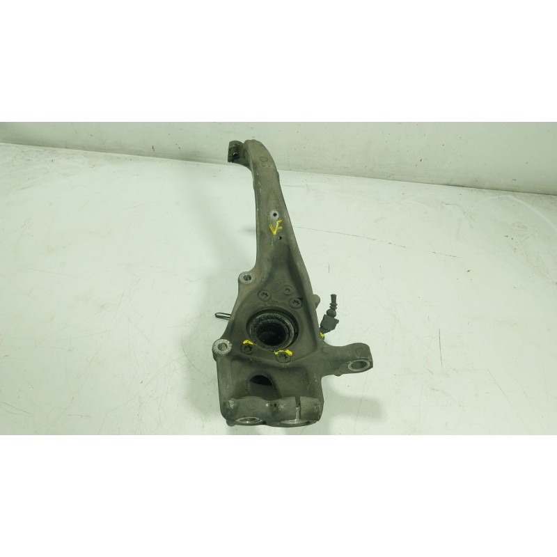 Recambio de mangueta delantera izquierda para audi a5 sportback (8ta) 2.0 tdi referencia OEM IAM 4G0407253A 8K0407257 