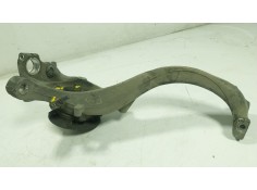 Recambio de mangueta delantera izquierda para audi a5 sportback (8ta) 2.0 tdi referencia OEM IAM 4G0407253A 8K0407257  2
