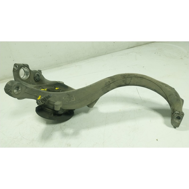 Recambio de mangueta delantera izquierda para audi a5 sportback (8ta) 2.0 tdi referencia OEM IAM 4G0407253A 8K0407257 