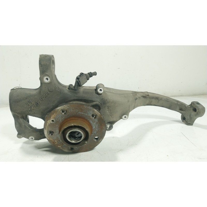 Recambio de mangueta delantera izquierda para audi a5 sportback (8ta) 2.0 tdi referencia OEM IAM 4G0407253A 8K0407257 