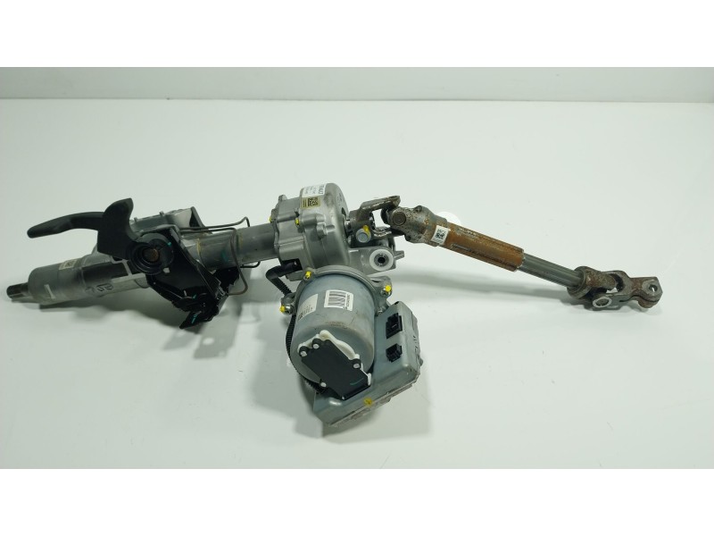Recambio de columna direccion para renault arkana i (lcm_, ldn_) 1.3 tce 140 (ldn0) referencia OEM IAM   