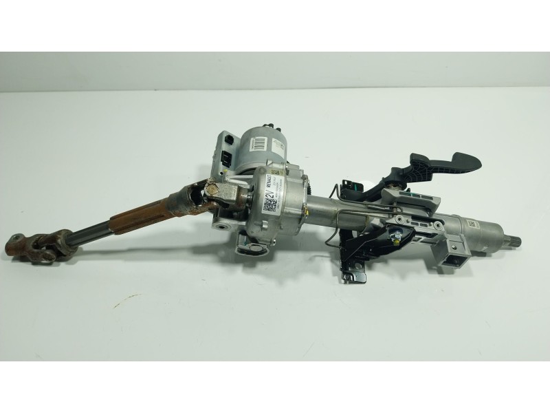 Recambio de columna direccion para renault arkana i (lcm_, ldn_) 1.3 tce 140 (ldn0) referencia OEM IAM   