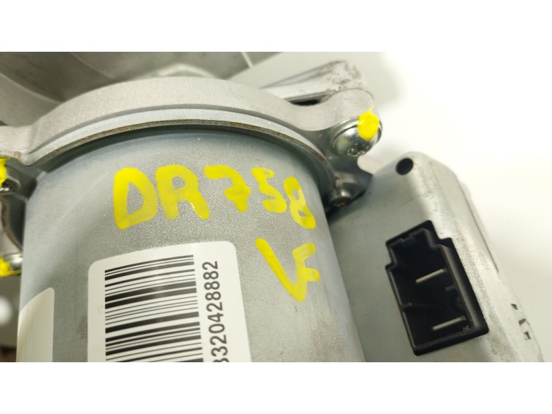 Recambio de columna direccion para renault arkana i (lcm_, ldn_) 1.3 tce 140 (ldn0) referencia OEM IAM   