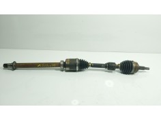 Recambio de transmision derecha para renault arkana i (lcm_, ldn_) 1.3 tce 140 (ldn0) referencia OEM IAM   