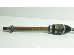 Recambio de transmision derecha para renault arkana i (lcm_, ldn_) 1.3 tce 140 (ldn0) referencia OEM IAM    2