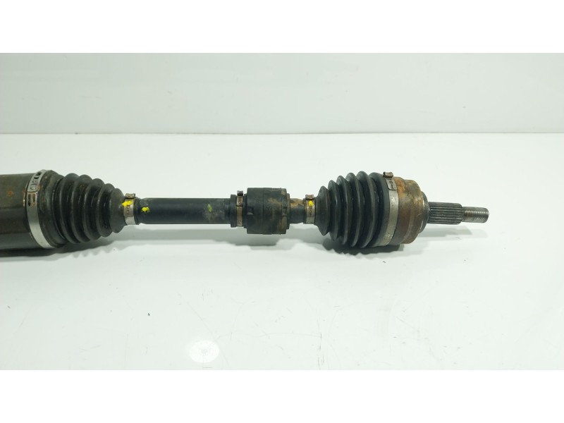 Recambio de transmision derecha para renault arkana i (lcm_, ldn_) 1.3 tce 140 (ldn0) referencia OEM IAM   