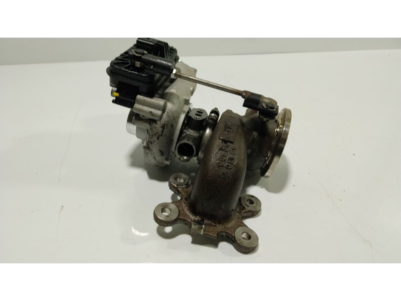 Recambio de turbocompresor para cupra leon sportstourer (kl8) 1.4 tsi phev referencia OEM IAM  04E145873G 