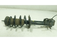 Recambio de amortiguador delantero derecho para toyota yaris (_p13_) 1.5 hybrid (nhp130_) referencia OEM IAM 485100DA20 485100DA