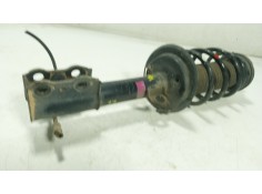 Recambio de amortiguador delantero derecho para toyota yaris (_p13_) 1.5 hybrid (nhp130_) referencia OEM IAM 485100DA20 485100DA 2