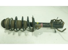 Recambio de amortiguador delantero izquierdo para toyota yaris (_p13_) 1.5 hybrid (nhp130_) referencia OEM IAM 485200D330 485200