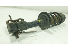 Recambio de amortiguador delantero izquierdo para toyota yaris (_p13_) 1.5 hybrid (nhp130_) referencia OEM IAM 485200D330 485200 2