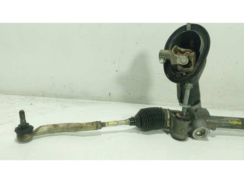 Recambio de cremallera direccion para toyota yaris (_p13_) 1.5 hybrid (nhp130_) referencia OEM IAM 455000D271  
