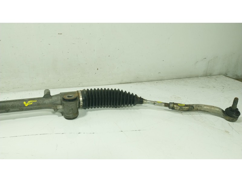 Recambio de cremallera direccion para toyota yaris (_p13_) 1.5 hybrid (nhp130_) referencia OEM IAM 455000D271  