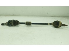 Recambio de transmision derecha para toyota yaris (_p13_) 1.5 hybrid (nhp130_) referencia OEM IAM 434100D401  