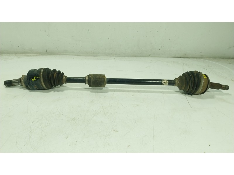 Recambio de transmision derecha para toyota yaris (_p13_) 1.5 hybrid (nhp130_) referencia OEM IAM 434100D401  