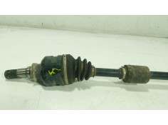 Recambio de transmision derecha para toyota yaris (_p13_) 1.5 hybrid (nhp130_) referencia OEM IAM 434100D401   2