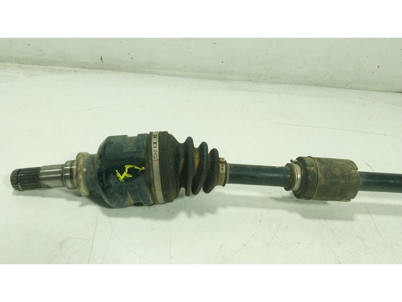 Recambio de transmision derecha para toyota yaris (_p13_) 1.5 hybrid (nhp130_) referencia OEM IAM 434100D401  