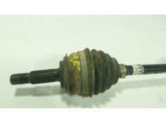 Recambio de transmision izquierda para toyota yaris (_p13_) 1.5 hybrid (nhp130_) referencia OEM IAM 434200D411 434200D411  2