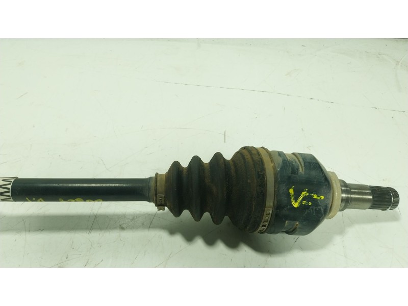 Recambio de transmision izquierda para toyota yaris (_p13_) 1.5 hybrid (nhp130_) referencia OEM IAM 434200D411 434200D411 